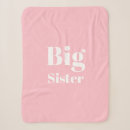Search for sister blankets Pink