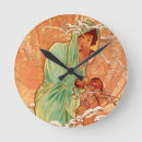 Search for alphonse mucha seasons posters Winter