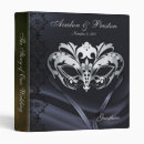Search for halloween wedding albums Black