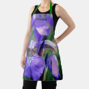 Search for iris aprons Nature