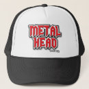 Search for metal hats Music