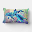 Recherche de dolphin coussins Mer