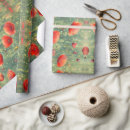 Search for rug wrapping paper Green