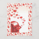 Search for st valentines postcards Vintage