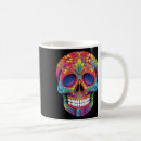 Recherche de muertos classiques tasses Effrayant