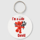 Search for devil keychains Cute