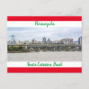 Search for catarina postcards Florianopolis
