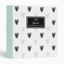 Search for mint binders Pattern