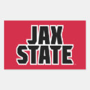 Search for university student stickers Jsu gamecocks team spirit