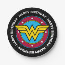 Search for wonder woman plates Dc comics