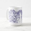 Recherche de rococo tasses Motif