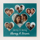 Search for girlfriend puzzles Husband and wife