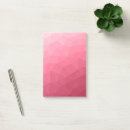 Recherche de triangle rose posters Girly