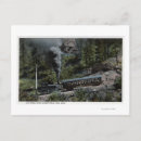 Search for cog postcards Train