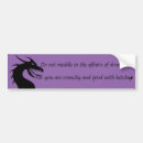 Search for meddle bumper stickers Funny