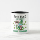 Recherche de free mugs Drôle