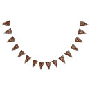 Search for animal print bunting flags Trendy