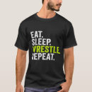 Search for wrestling clothing Funny