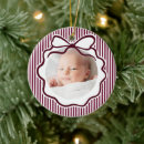 Search for first name for babys ornaments For her