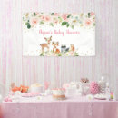 Recherche de woodland animals party decor Floral