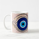 Recherche de nazar mugs Bleu