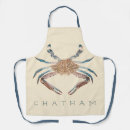 Search for creature aprons Crustacean