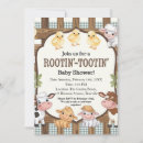 Recherche de conception mignonne invitations Bébé