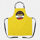 Recherche de concurrence tabliers Barbecue