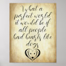 Search for rustic heart posters Brown