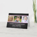 Search for chalkboard mothers day cards Chic