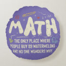 Recherche de math coussins Calcul