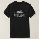 Search for blue motorcycle tshirts Blue ridge parkway