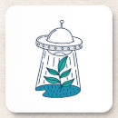 Search for alien coasters Science