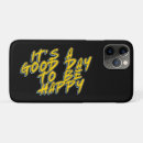 Search for good day iphone cases Happy