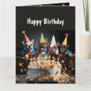 Recherche de de collègue anniversaire cartes Gâteau