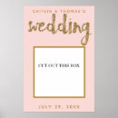 Search for photo props weddings Blush pink