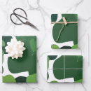 Recherche de arbre tropical papier cadeau Nature