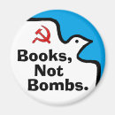Search for bombing magnets Usa