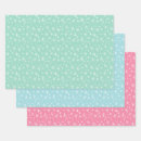 Search for pastel green wrapping paper Fun