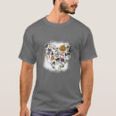 Recherche de halloween vampire tshirts Citrouille
