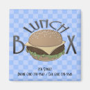 Search for cheesing magnets Burger