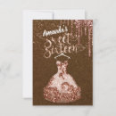 Search for kraft paper birthday invitations For her