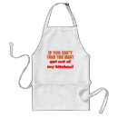Search for heat aprons Chef