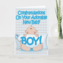 Search for new born cards Parents