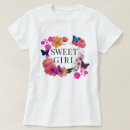 Recherche de sweet tshirts Mignonne