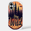 Search for tree illustration iphone cases Sunset