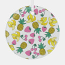 Search for banana ornaments Retro