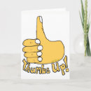 Search for thumbs cards Hand