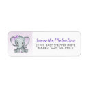 Search for little peanut return address labels Cute