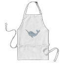 Search for narwhals aprons Cartoon